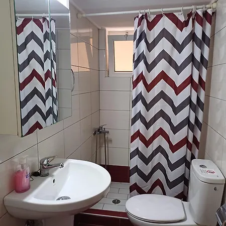 Happy Owl Apartmán *