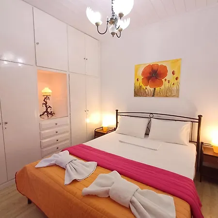 Apartmán Happy Owl