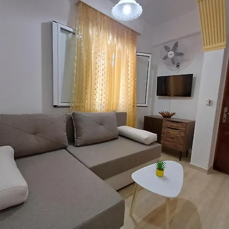 Happy Owl Apartmán *