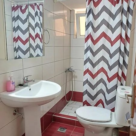 Apartmán Happy Owl Zakynthos