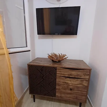 Happy Owl Apartment *